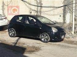 Geely LC